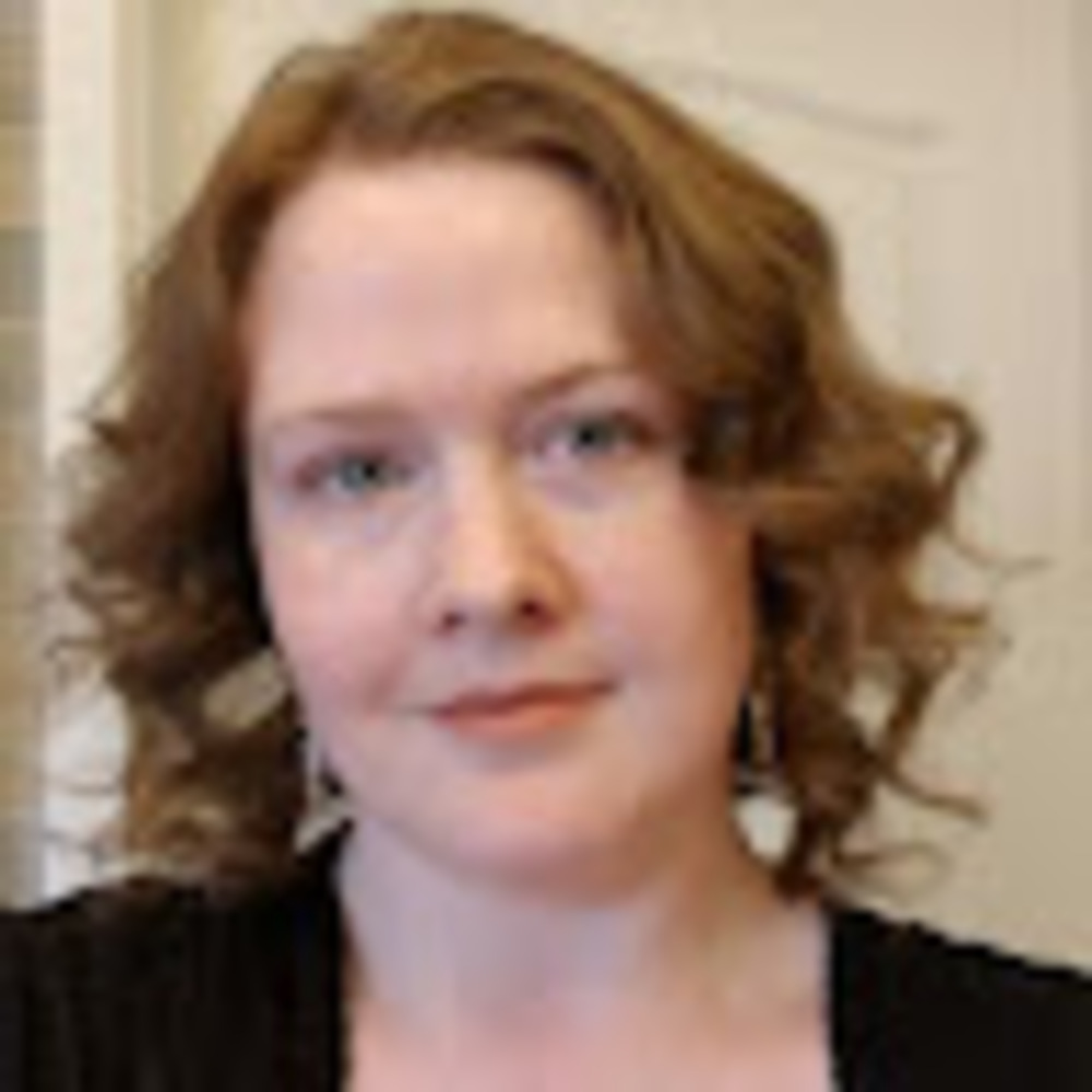 Meet your Posher, Stacey